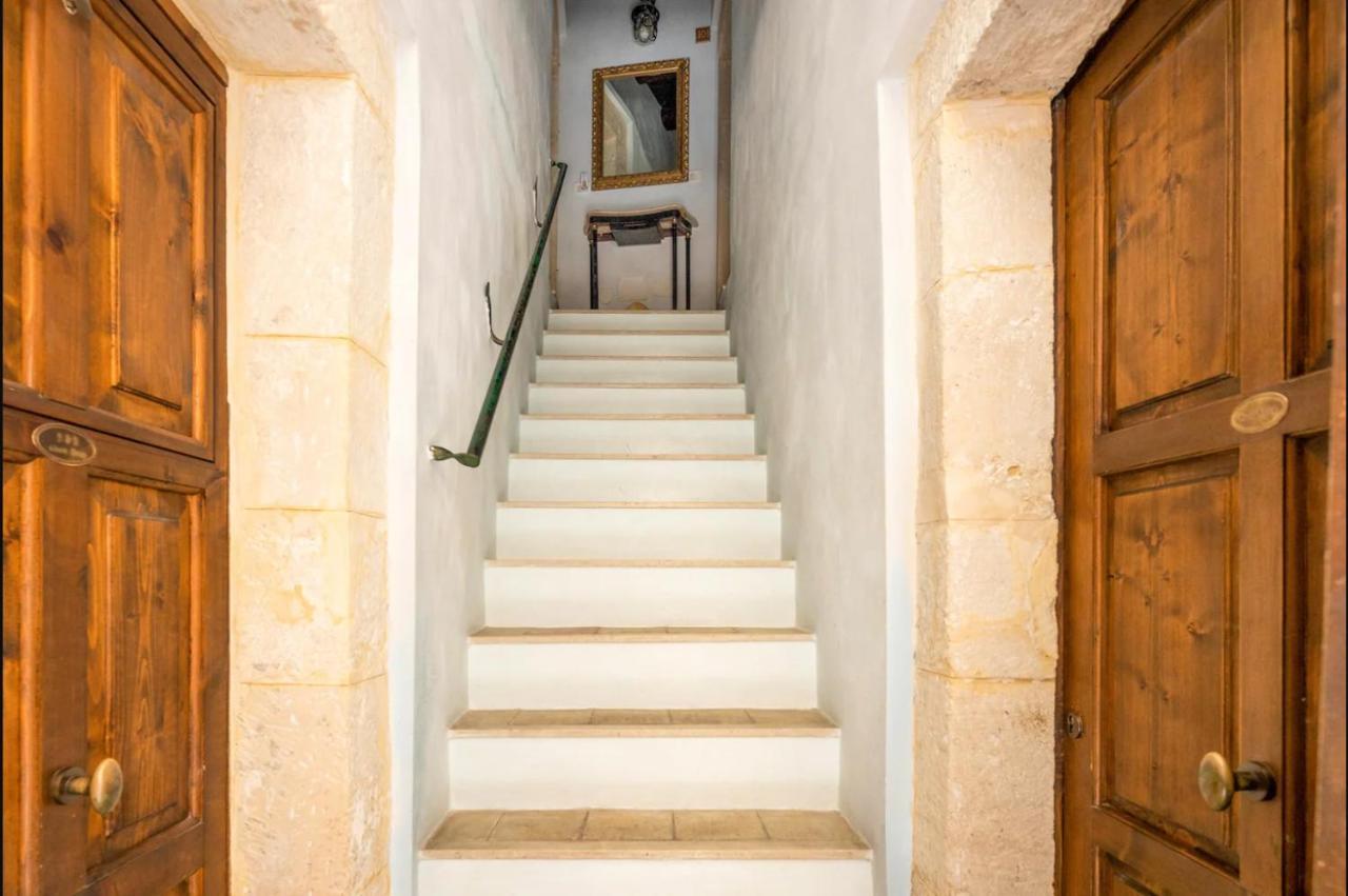 Garconniere In Ortigia Βίλα Συρακούσες Εξωτερικό φωτογραφία