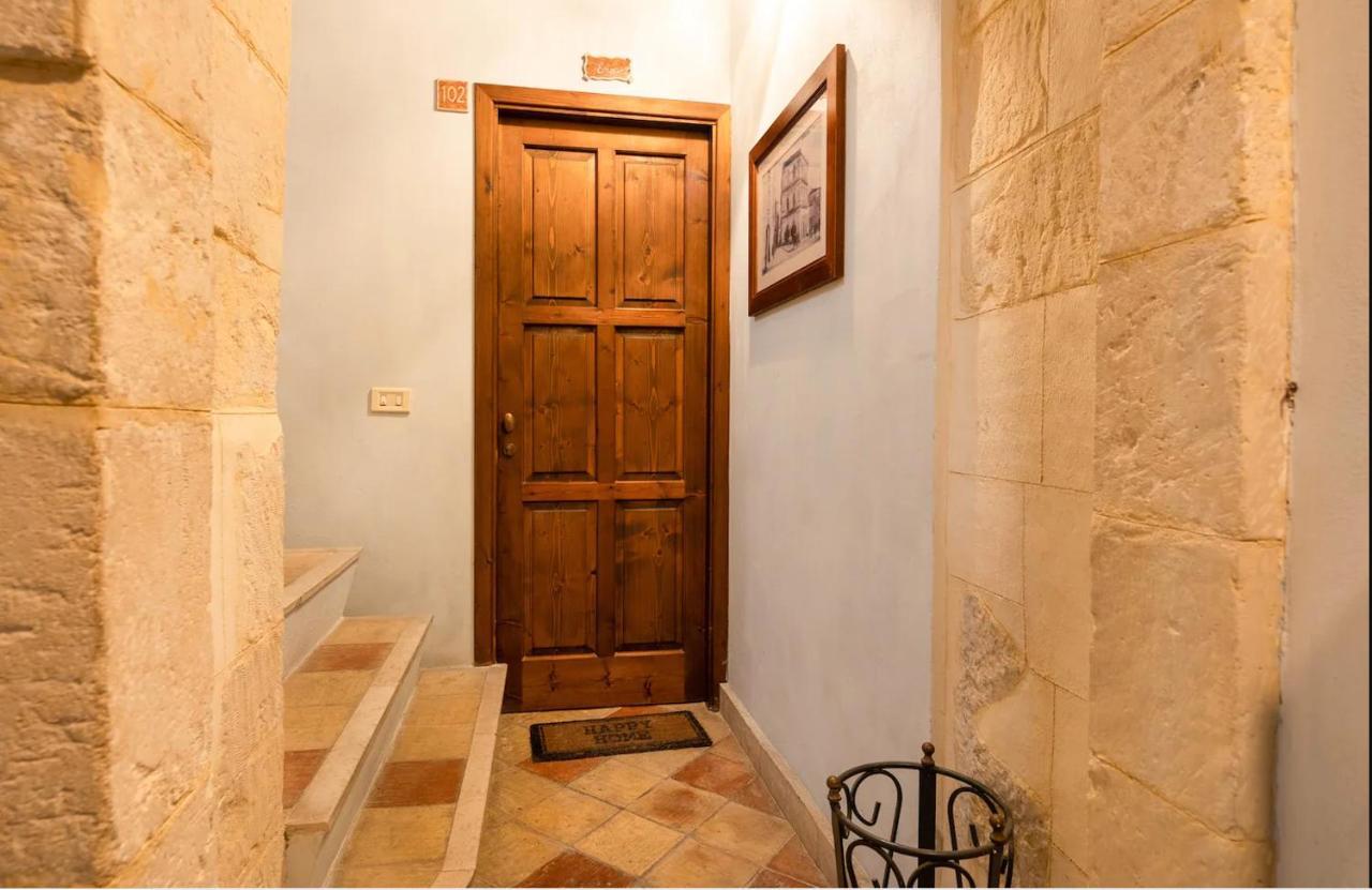 Garconniere In Ortigia Βίλα Συρακούσες Εξωτερικό φωτογραφία